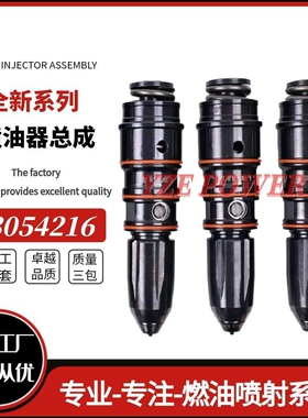 康-明斯喷油器3054216 3054218 3054219 3054220 4914505 4914308