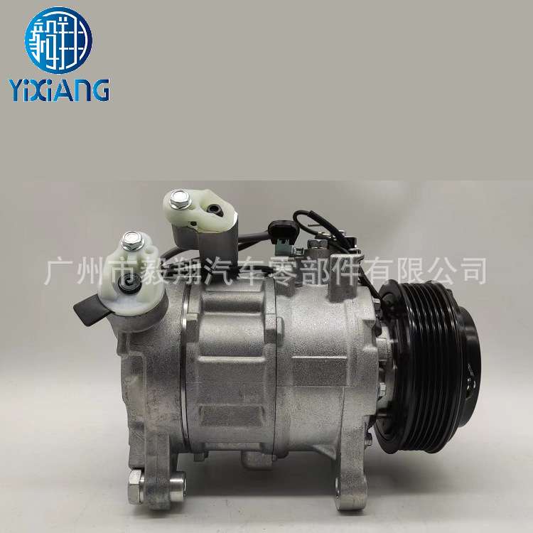 适用 BMW X3 compressor 447260-3820 447160-3030 压缩机