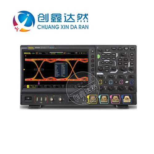 MSO8064数字示波器 600MHz带宽 四通道
