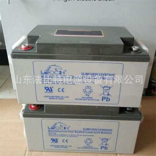 支持到货付款理士铅酸蓄电池DJM12100S/12V100AH理士蓄电池