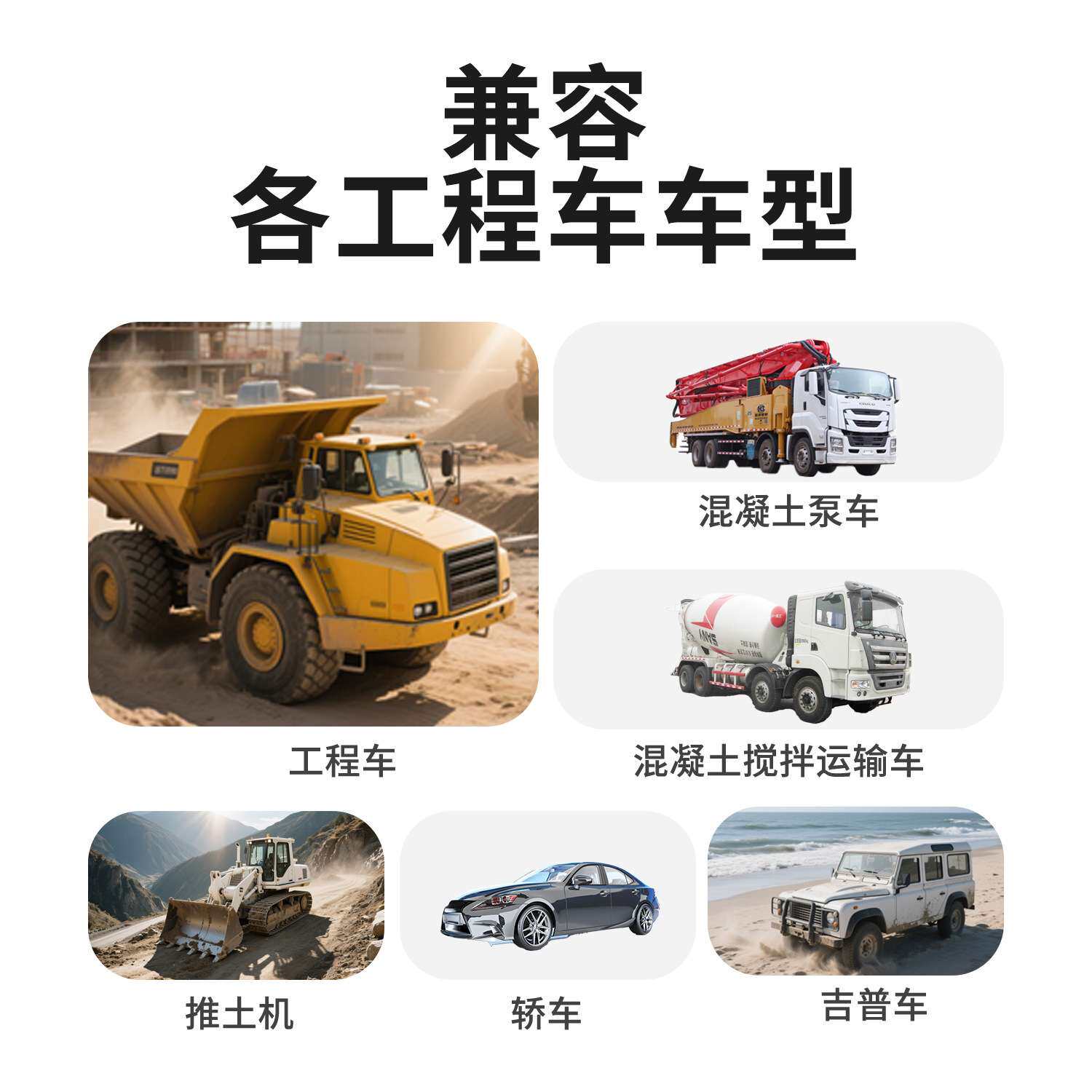 铭阳晶能车载充电器130W超级快充 铝合金 PC防火外壳PD PPS 100W