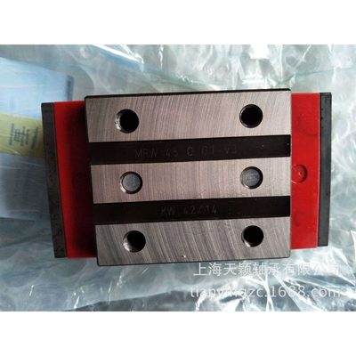 施耐博格滑块 Schneeberger导轨 MRW35C-G1-V3