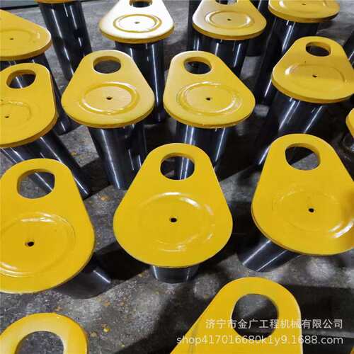 装载机销轴LG850装载机铲斗销轴大小臂连接销轴套 全车销轴