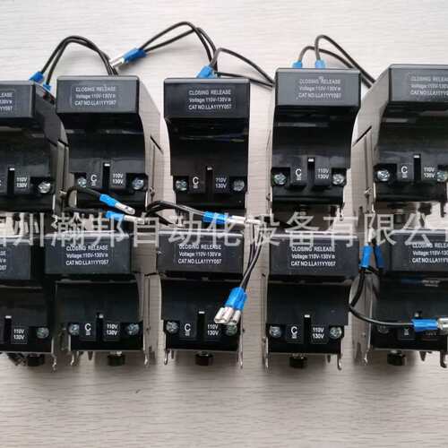GE 开关 M-PACT 检测单元 GTUTK20  P-C1X DC110V P-C2X DC220V