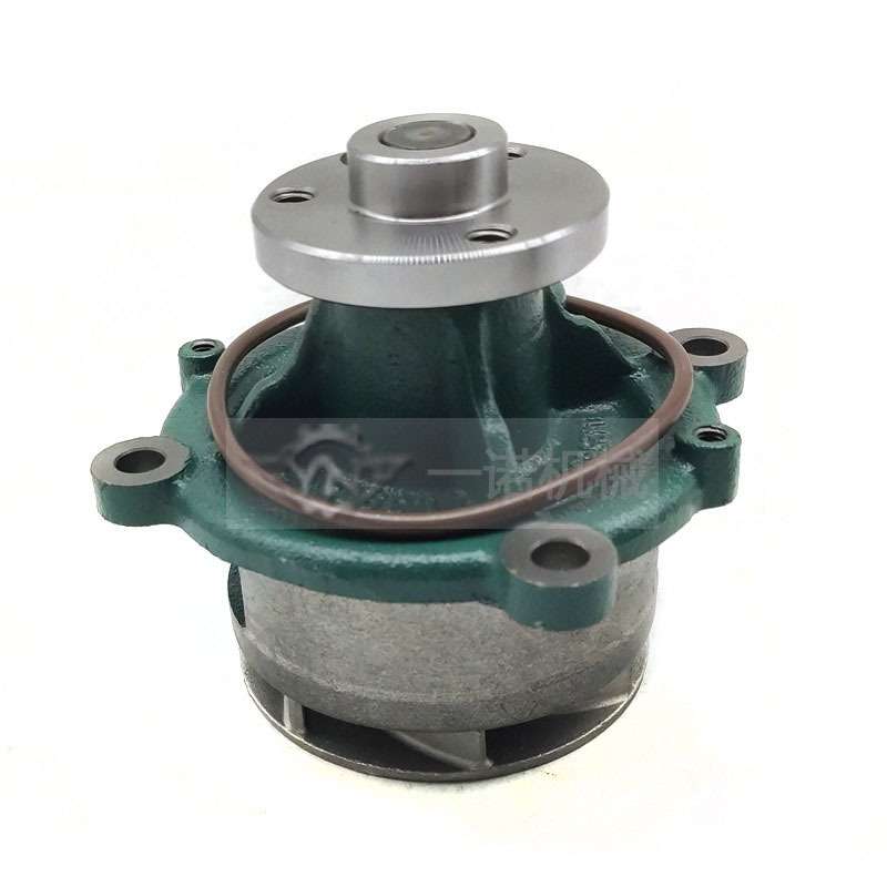 挖掘机机械配件适用D7D水泵柴油发动机泵水泵耐高温冷却液循环泵