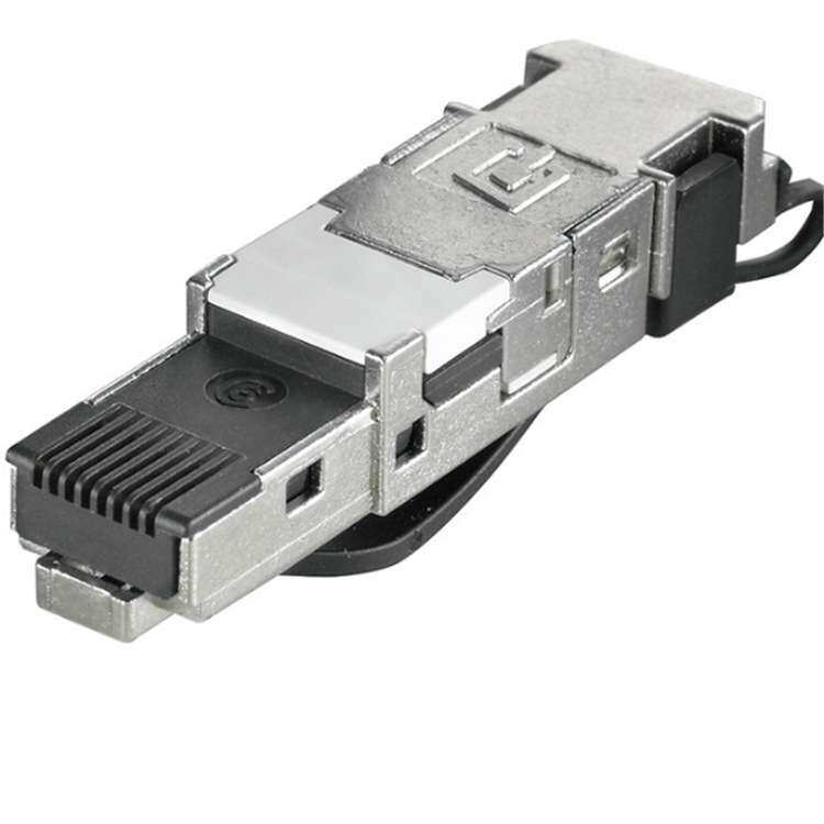IE-BS-V01M-RJ45-FJ-A 魏德米勒/weidmuller 连接器 1963480000
