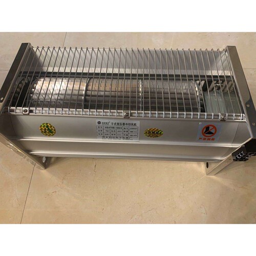 HSD690-120干式变压器专用风机 干式变压器用横流式冷却风机