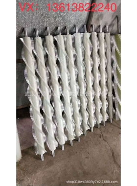 厂家 郑纺机/恒天重工梳棉机配件FA225B-3700-3清洁辊结合件