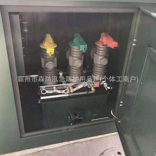 BTW- -SJX- -200 ( 400 ) 10kV便携式户外转接箱户外防水电缆分接