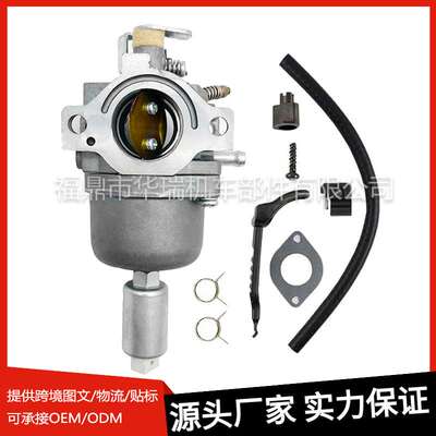 百力通化油器Briggs & Stratton 794572 793224 791858 792358