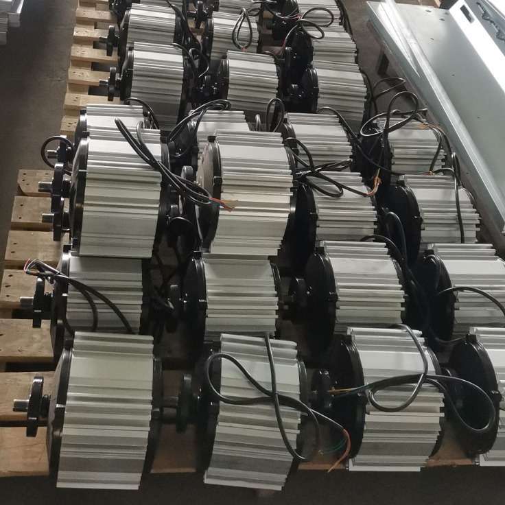 工业排气扇/网吧厂房养殖场风扇散热直联式风机740型大风力大风量