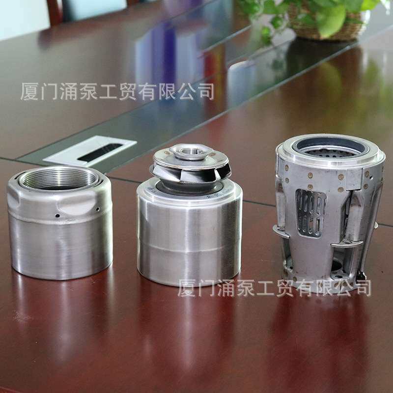 直销不锈钢SP喷泉泵 广场音乐喷泉泵 小型花园喷泉泵潜水泵28m
