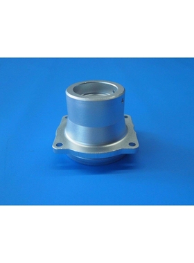 GF60i2 前机匣F60115 NGH航模发动机 汽油直列双缸