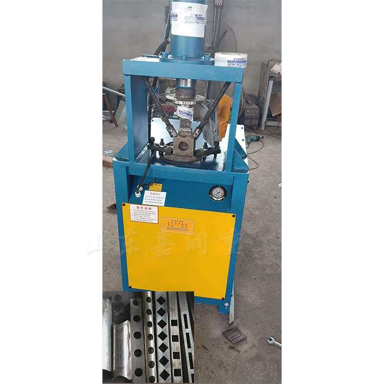 钢管对接咬口机 液压管材冲弧口机 楼梯扶手打弧机,玩具/童车/益智/积木/模型,遥控车升级件/零配件,淘宝优惠券,粉丝福利购,淘宝优惠卷