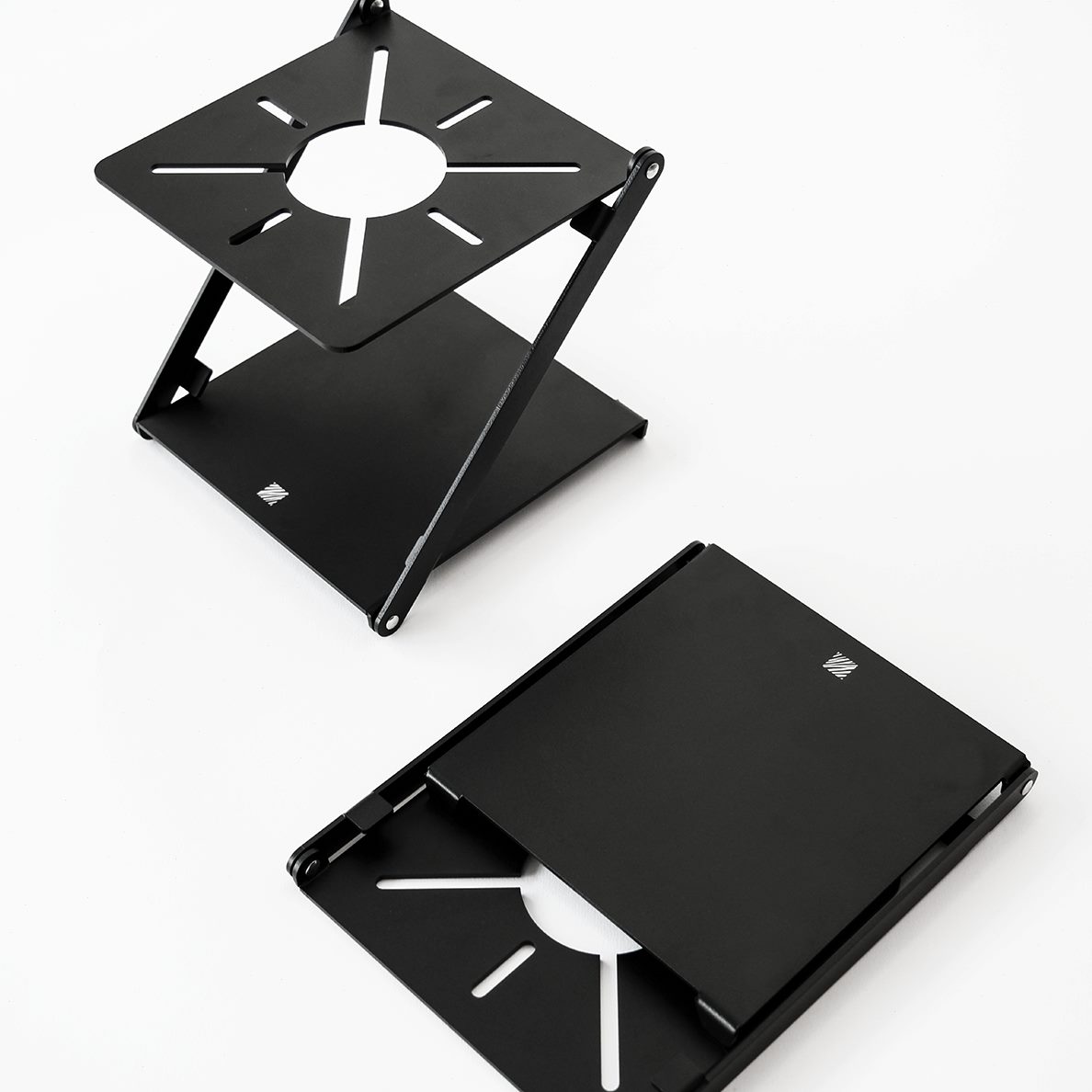 Z滤什良商冲咖啡滤杯-滴咖啡式架露营便携支架店手家用支架可折叠