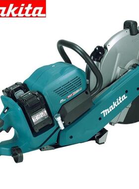 Makita牧田CE002GZ02无刷充电式切断机/混凝土切割机355mm(14