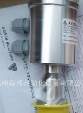 ILM-4-L50/S01/V/I62/D/S/P/X 安德森耐格电导率仪