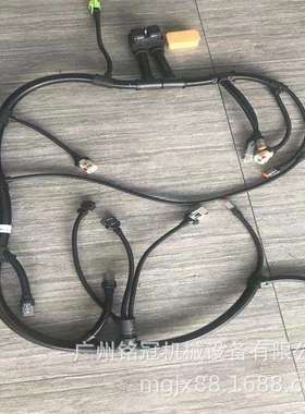 PC300-8 PC350-8 PC360-8MO 6D114E-3发动机线束挖掘机配件
