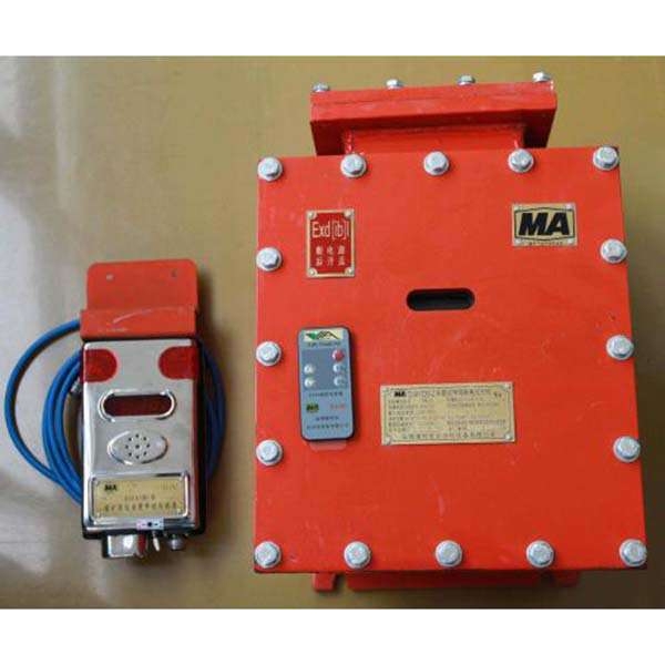 煤矿用DJC4/200车载式甲烷断电仪  矿用DJC4/200车载式甲烷断电仪