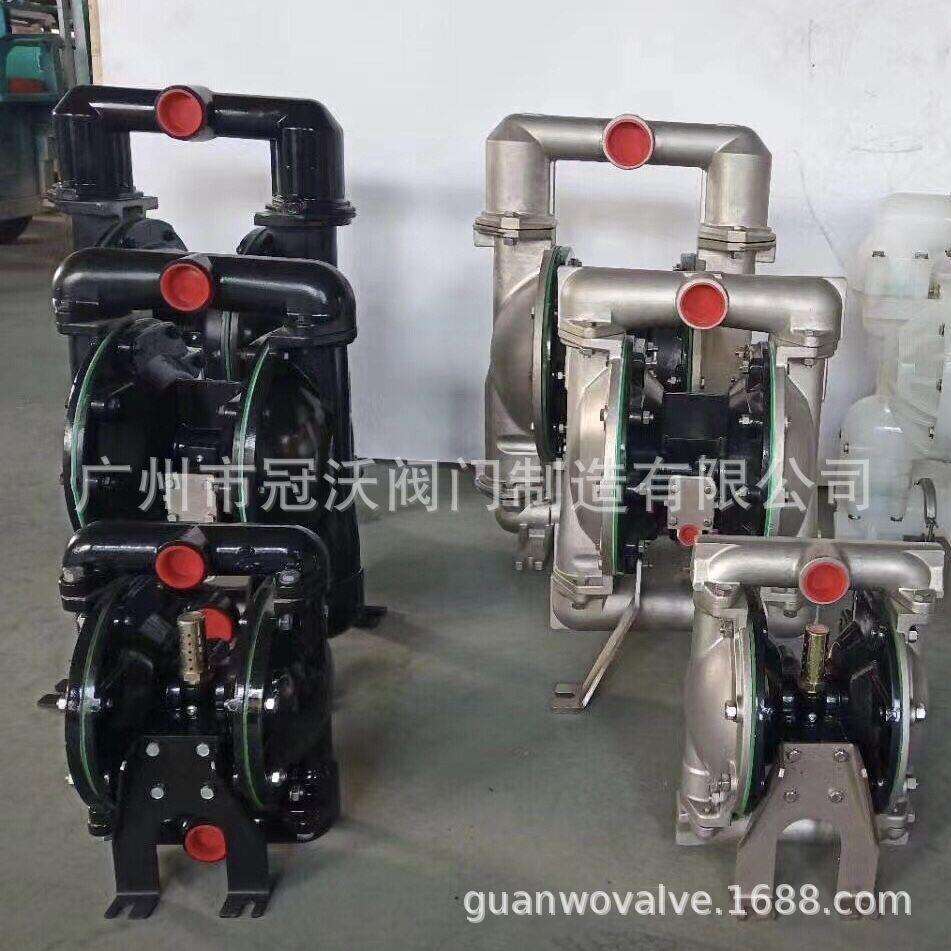 666120-344-C 666170-344-C 666120-3EB-C666120-244-C气动隔膜泵