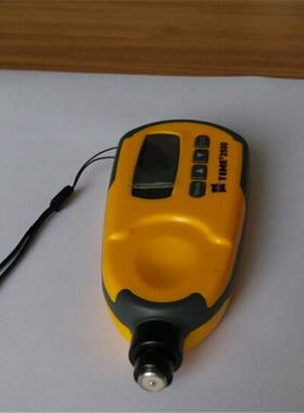 TIME2500/2501涂层测厚仪 北京时代涂层测厚仪磁性涡流油漆干膜