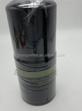 PC220-8 PC240-8发动机燃油滤清器600-319-3750 挖掘机滤芯