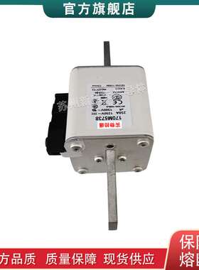 170M5720 5722 5725 5732 5733 5734 5735 5751 巴斯曼快速熔断器