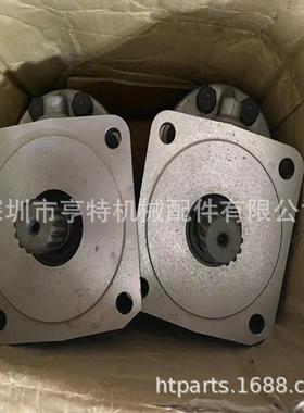 KYB齿轮泵P20350C P20200A大连叉车齿轮泵P20200C