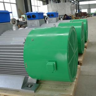 厂家出售低速永磁发电机1000w2000w3000w发电稳定 水利永磁发电机