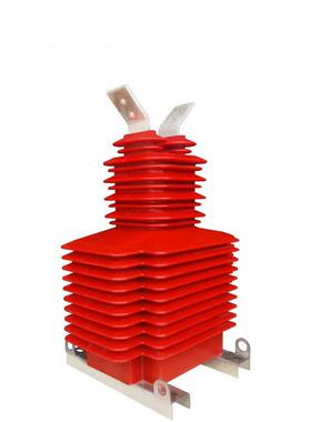 lzzbj71-35w户外高压电流互感器35kv干式树脂一体浇筑电流互感器