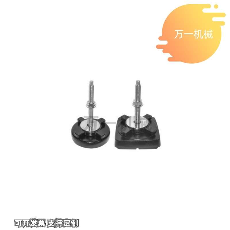 防震座KFJA KFJB KFJH KFJM100/130/140/160/190/200-90/110/120