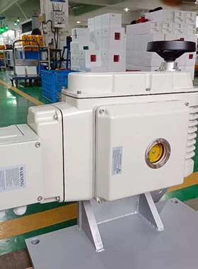 DCL-05A/B/C/E/QT防爆开关量无源触点型 UNIC-20E精小型执行机构