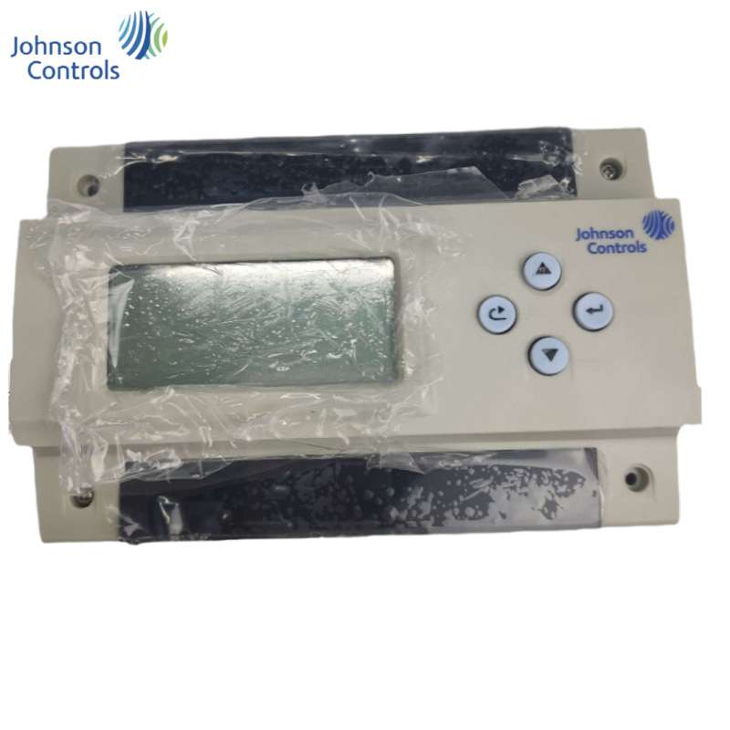 江森TC232-SA TC204-SA TC212-SA TC216-SA智能双回路 现场控制器