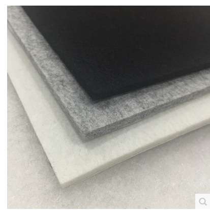 促销家庭影院墙面墙毯吸音板卧室隔音毡隔音毯吊顶吸音板12M