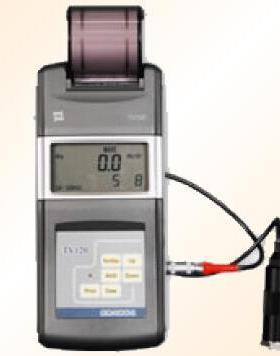 北京时代TIME7212便携式测振分析仪原TV120轴承振动分析仪电机震
