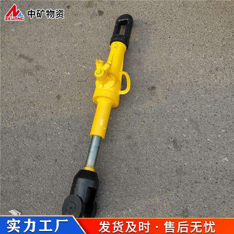 中矿原厂HQL螺旋合拢器 拉泵船上钢板收紧器 船用钢板焊接拉力器