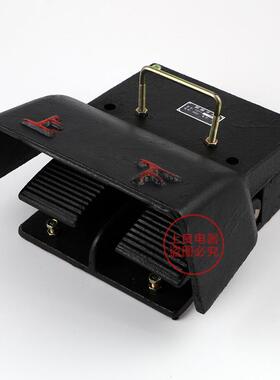 脚踏开关 YDT1-14 黑色铸铁