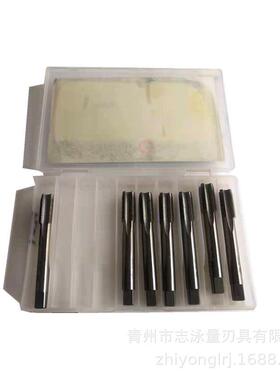 江苏工具6542高速钢HSS机用丝锥M42 42*2 42*3 42*1.5 45 45*4.5