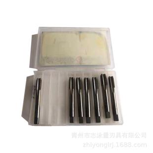 江苏工具6542高速钢HSS机用丝锥M42 42*2 42*3 42*1.5 45 45*4.5