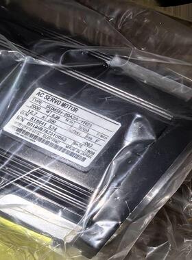 安川伺服电机 微型 型号 价格 SGMGV 400W