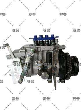 云内柴油发动机喷油泵 BHF4PM100212