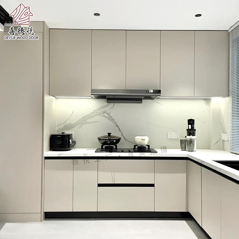 南京厂家销售居家厨房橱柜柜子柜门地柜壁柜全屋定柜