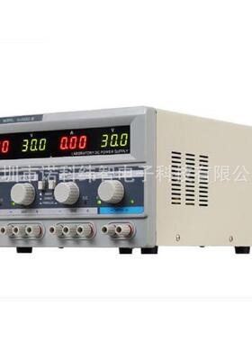 宁波久源求精标准直流稳压电源（线性型）QJ3003SIII
