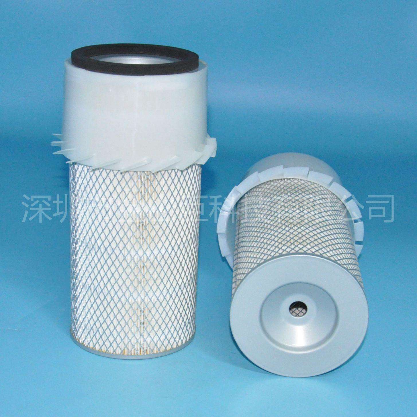 空滤AF437K 26510216 P181052 6598492 M6598492 1457429933