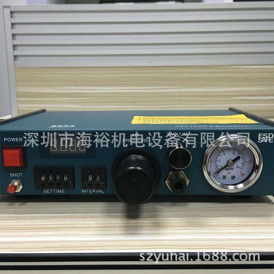 厂家热销/983A点胶控制器/半自动点胶机/点胶机/滴胶机