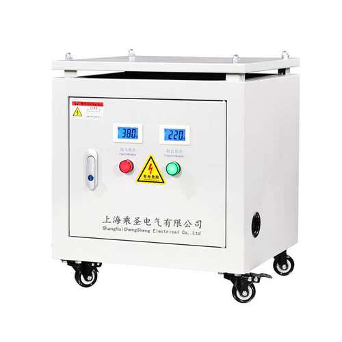 三相干式变压器 380V变208V  2KVA 3K 5K 10K 15K 20K 25K 30KVA