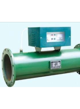 电子水处理器 型号:OK811-DN150库号：M278371