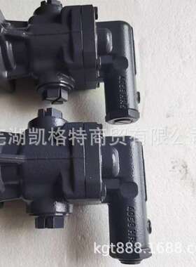供应KRACHT齿轮油泵KF16RF2/158-D15