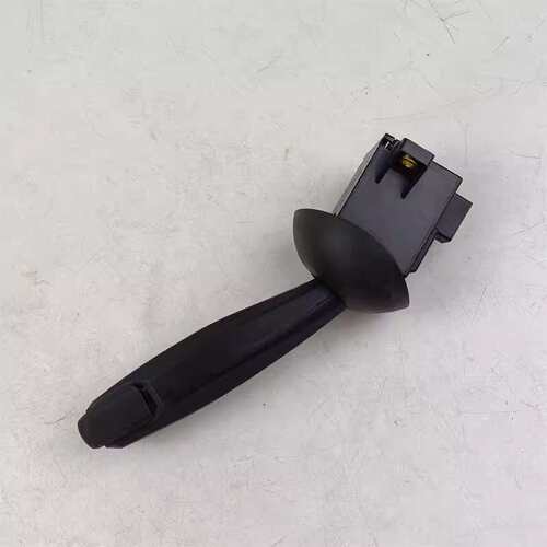 德龙X5000S左组合开关灯光雨刷远近光灯转向开关陕汽重卡