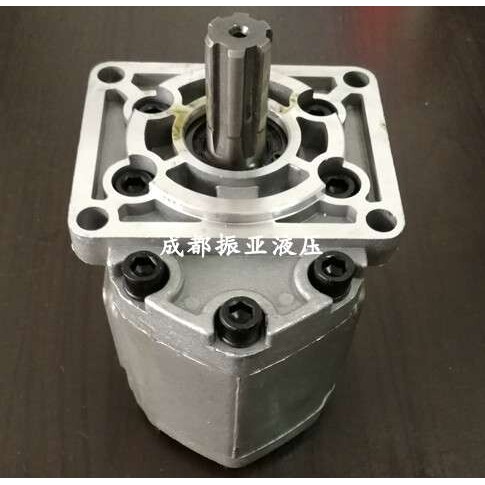 齿轮油泵CBN-F520-BFPL/CBN-F525-BFPL/CBN-F532-BFPL齿轮泵-BFP